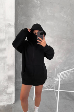 Bluza sport Fabritzia