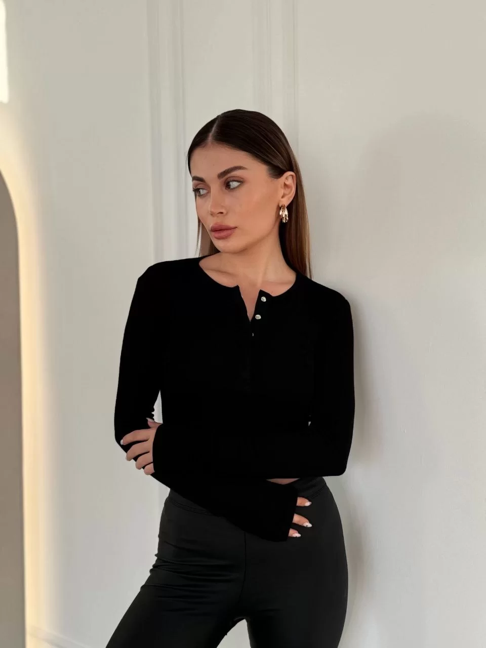 Blúzka Christena