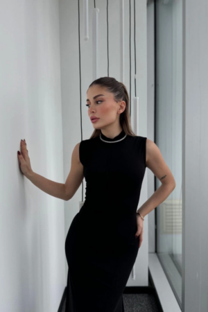 Šaty Gemelle