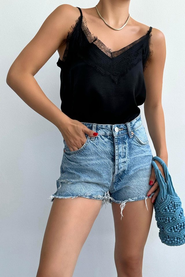Blúzka Adhita