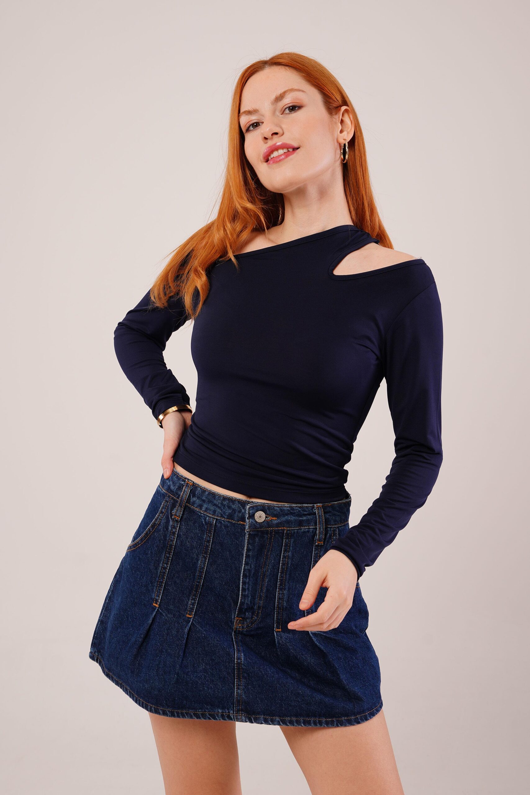 Blúzka Florica