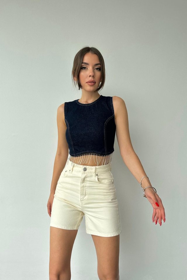 Blúzka Janelle
