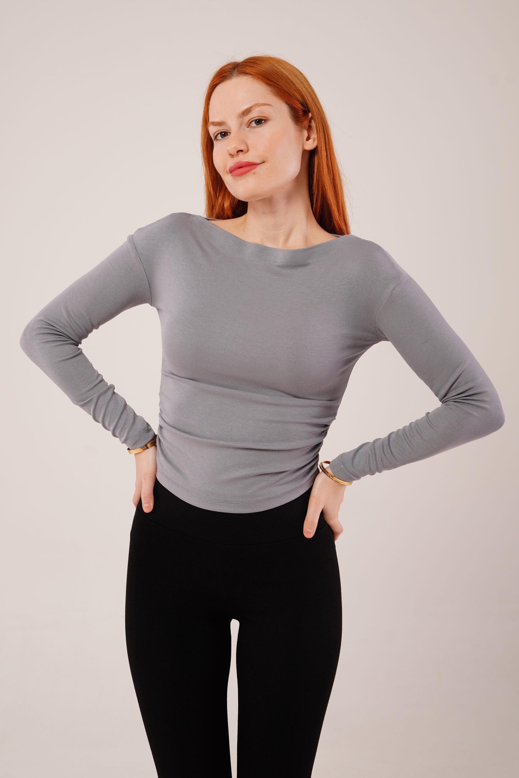 Blúzka Jerilyn