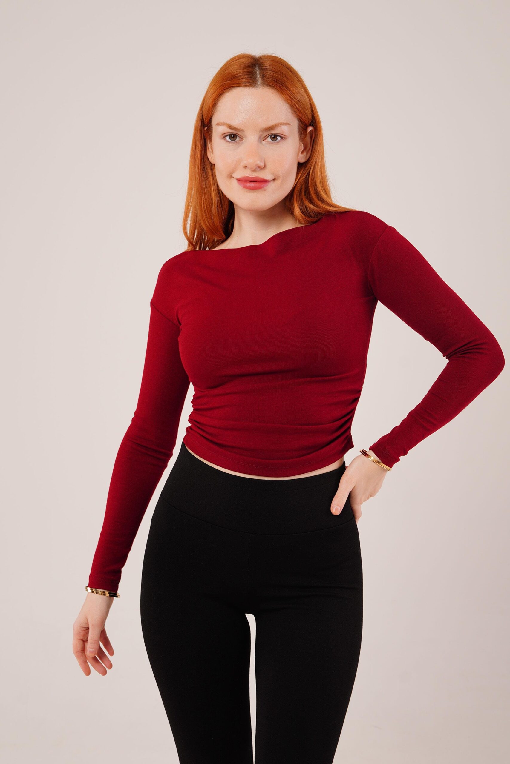 Blúzka Jerona