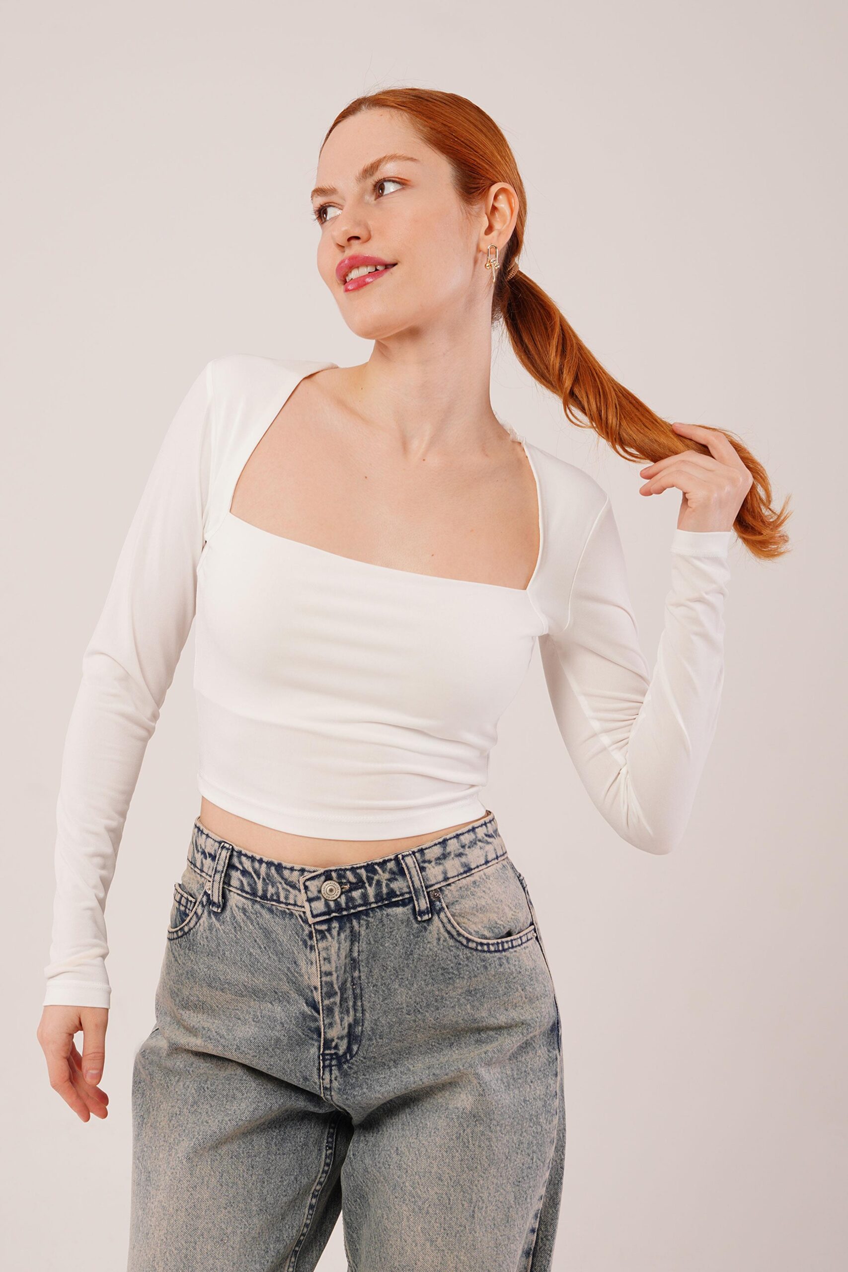 Blúzka Romy