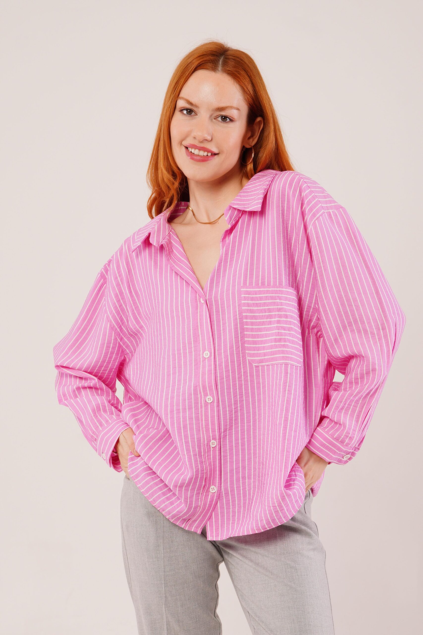 Košeľa Harriet