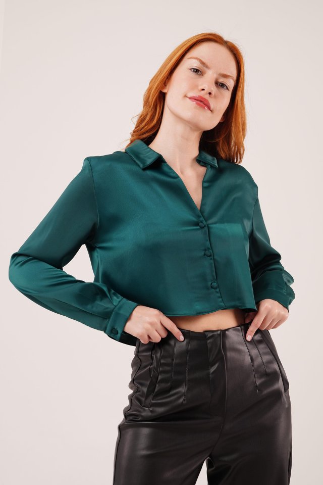 Košeľa Laretha