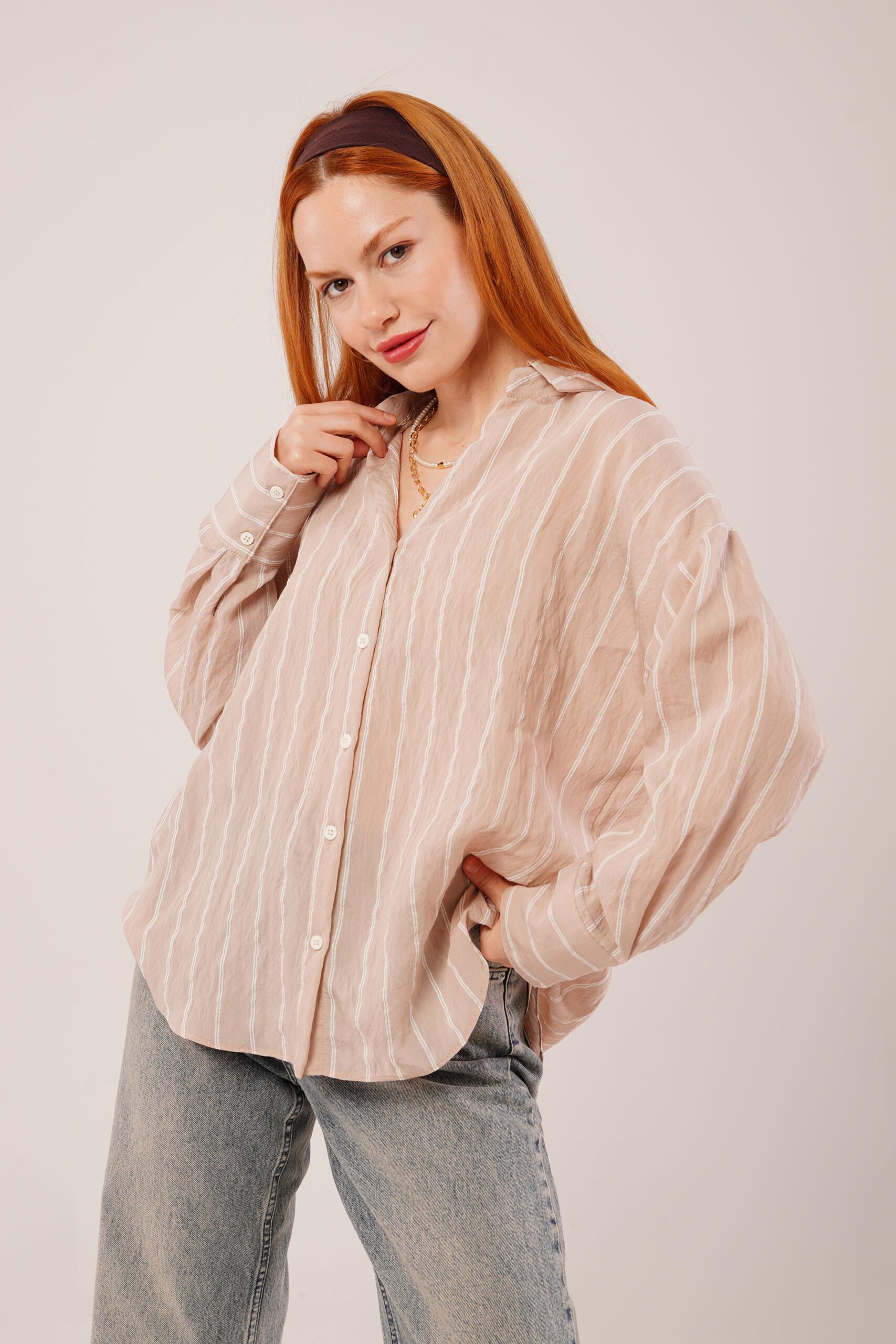 Košeľa Pamela