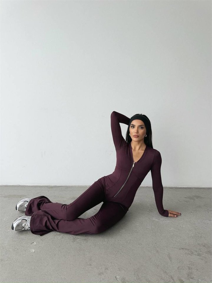 Overal Kitrina