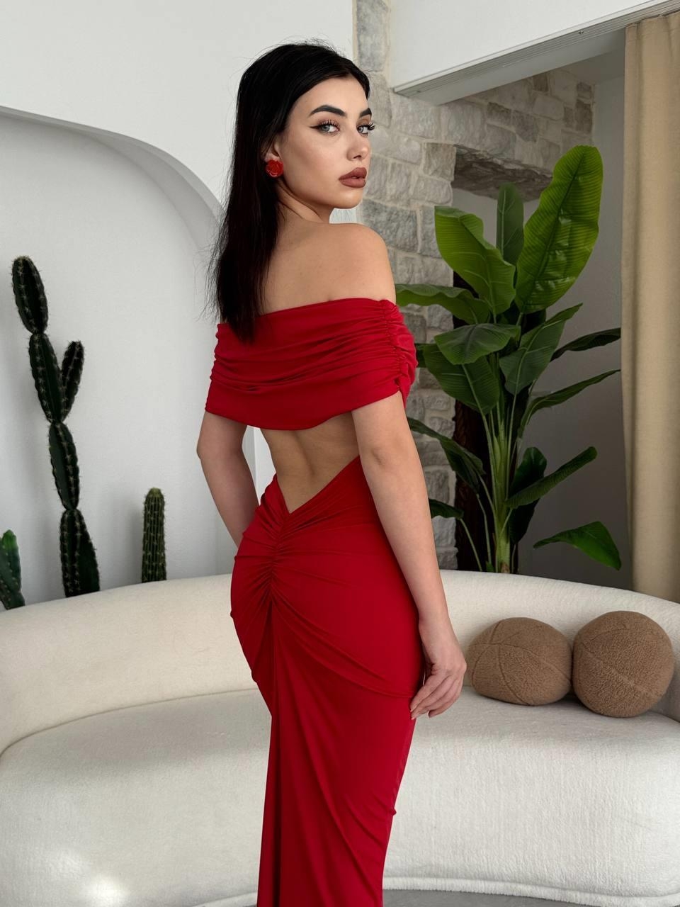 Šaty Irmine