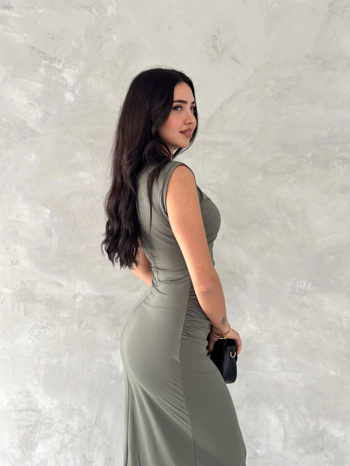 Šaty Jacindia