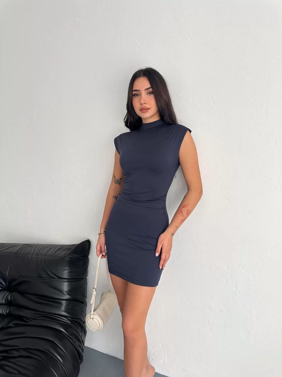 Šaty Jameila