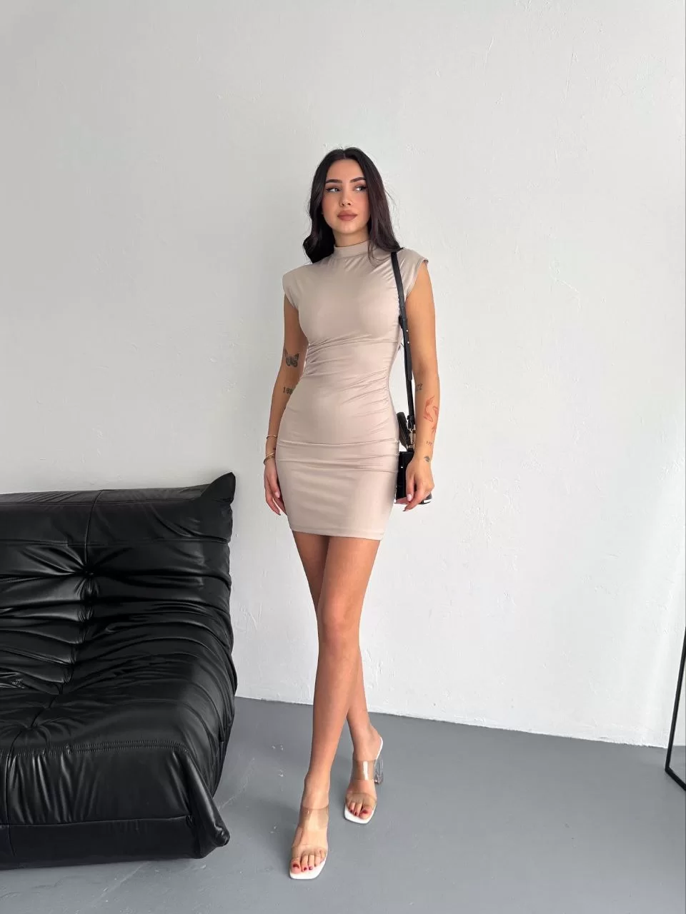 Šaty Jamise