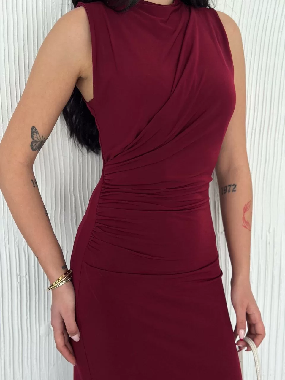 Šaty Janely
