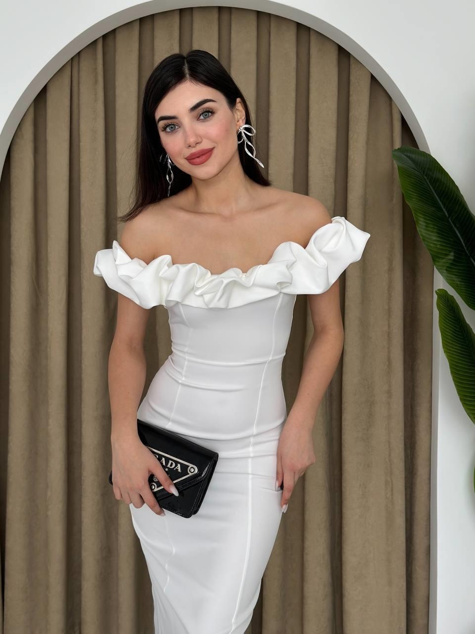 Šaty Joannah