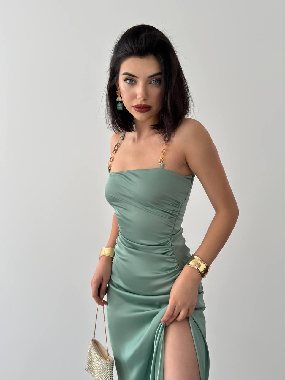 Šaty Jocasta
