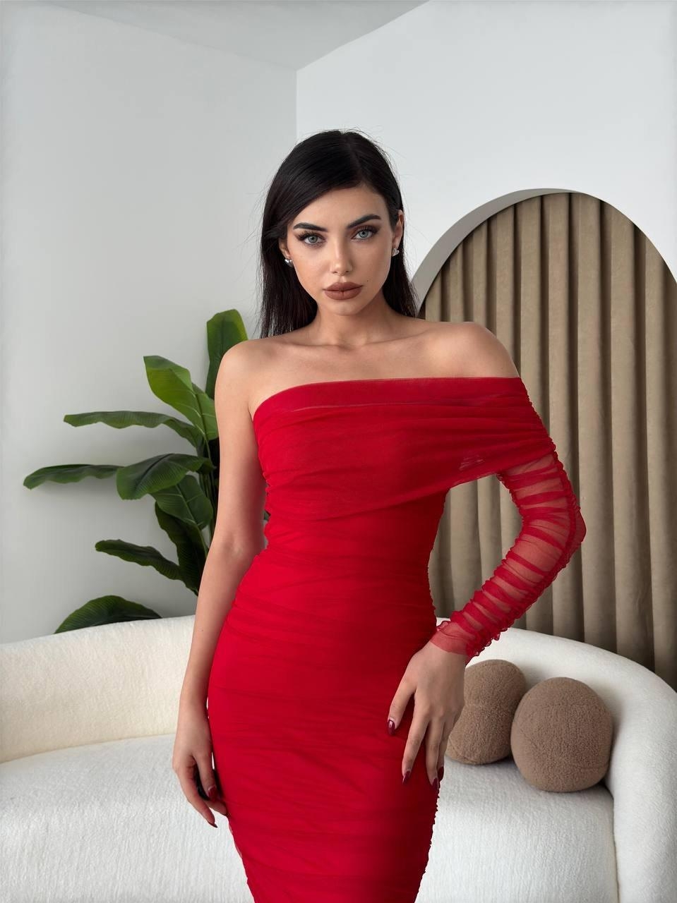 Šaty Jondrea