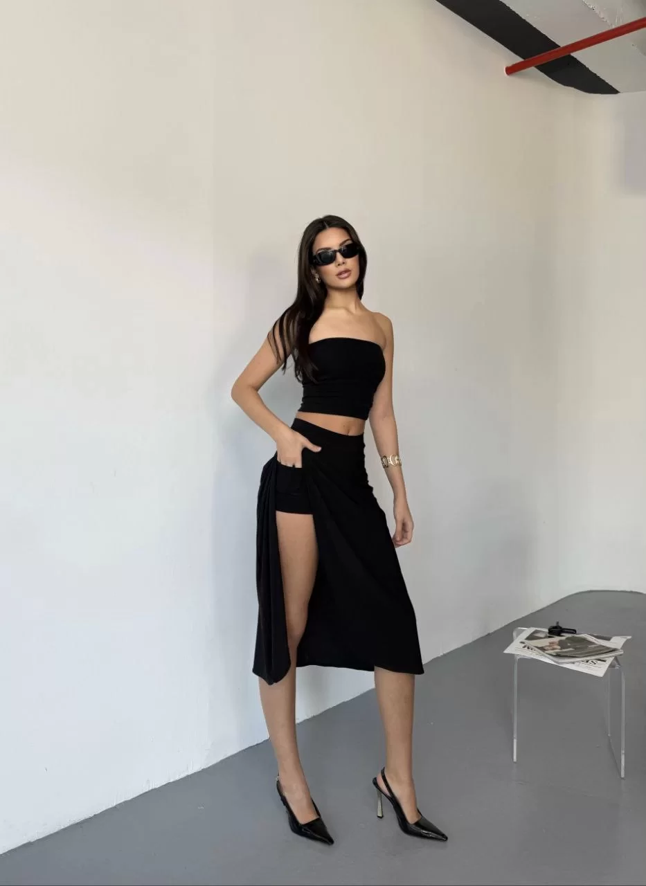 Sukňa Jenissa