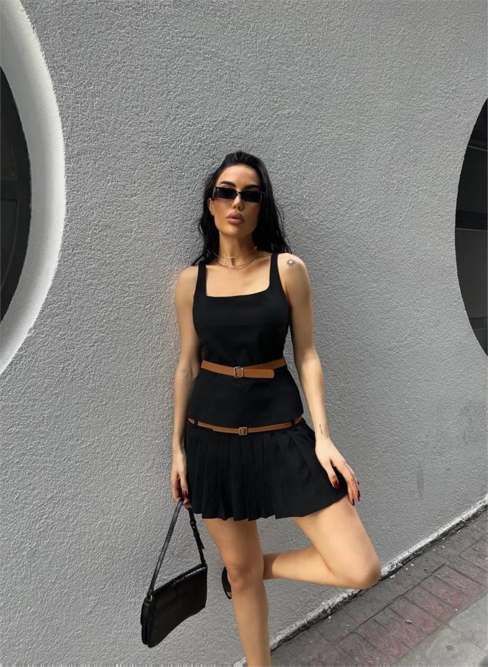 Sukňa Kendall