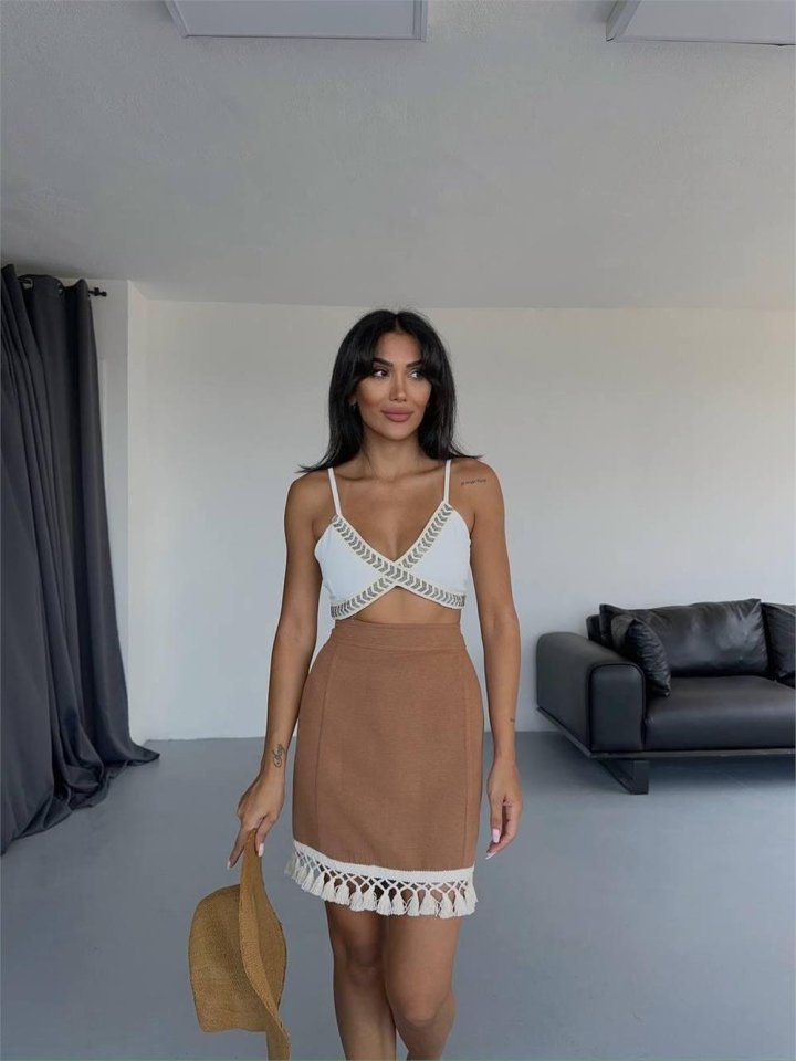 Sukňa Kristle