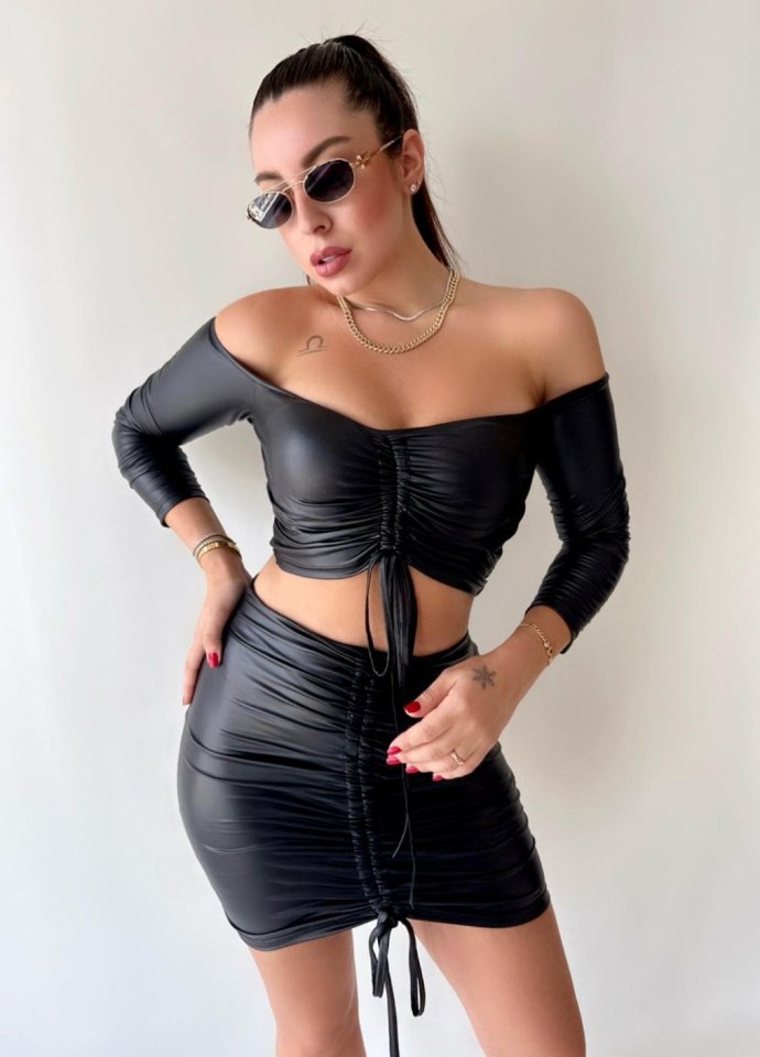 Súprava Jianna