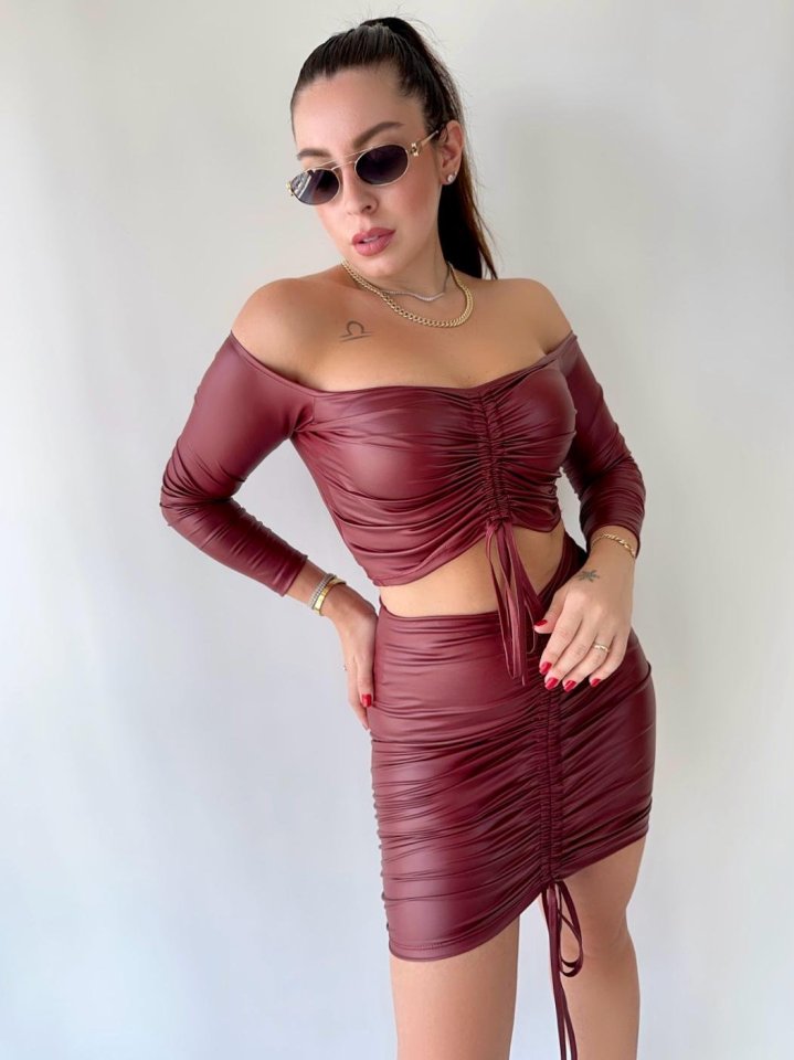 Súprava Jineen