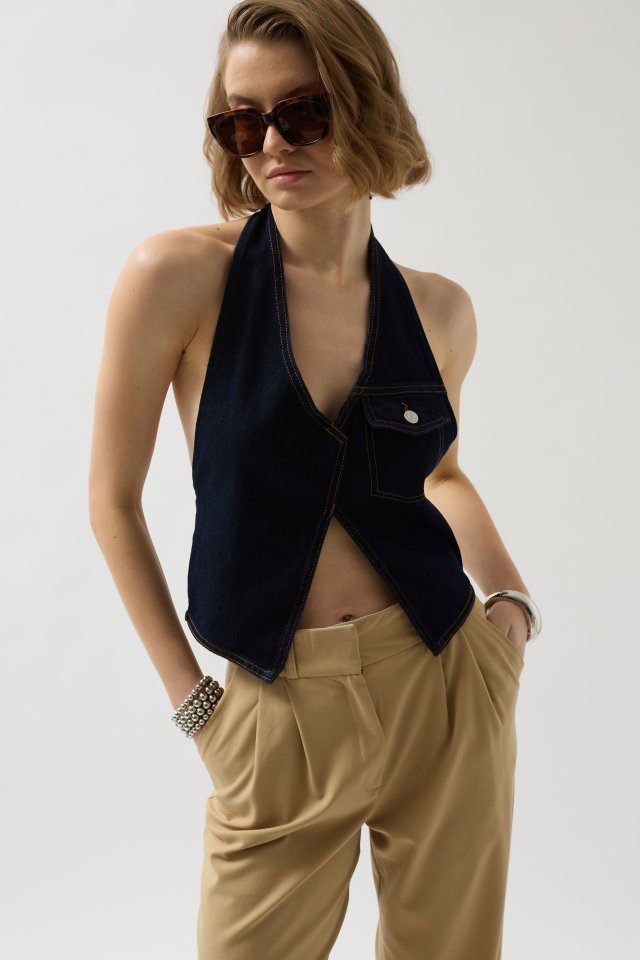 Vesta Lanelle