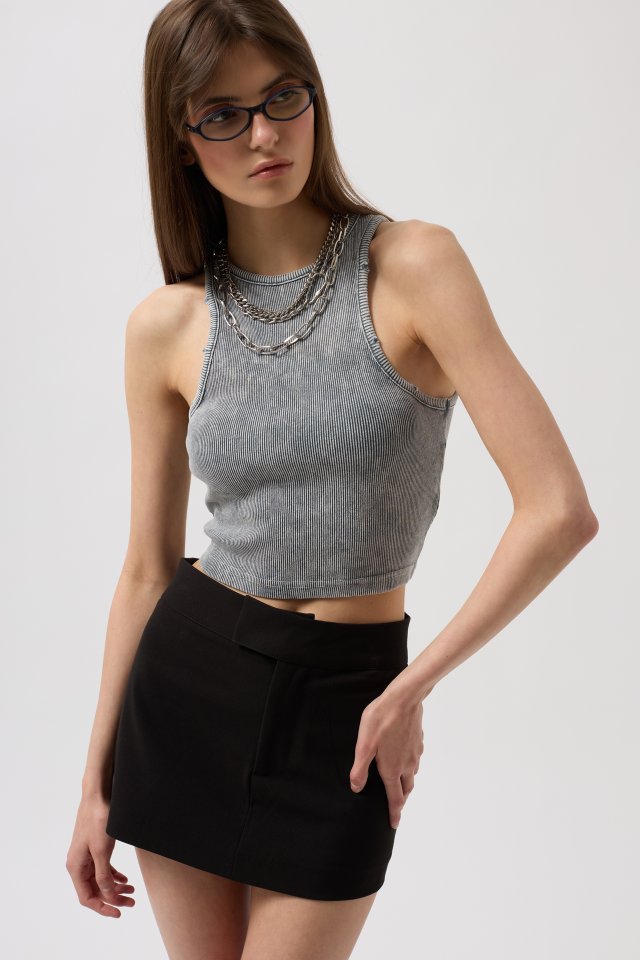 Bluza Crop Krystan