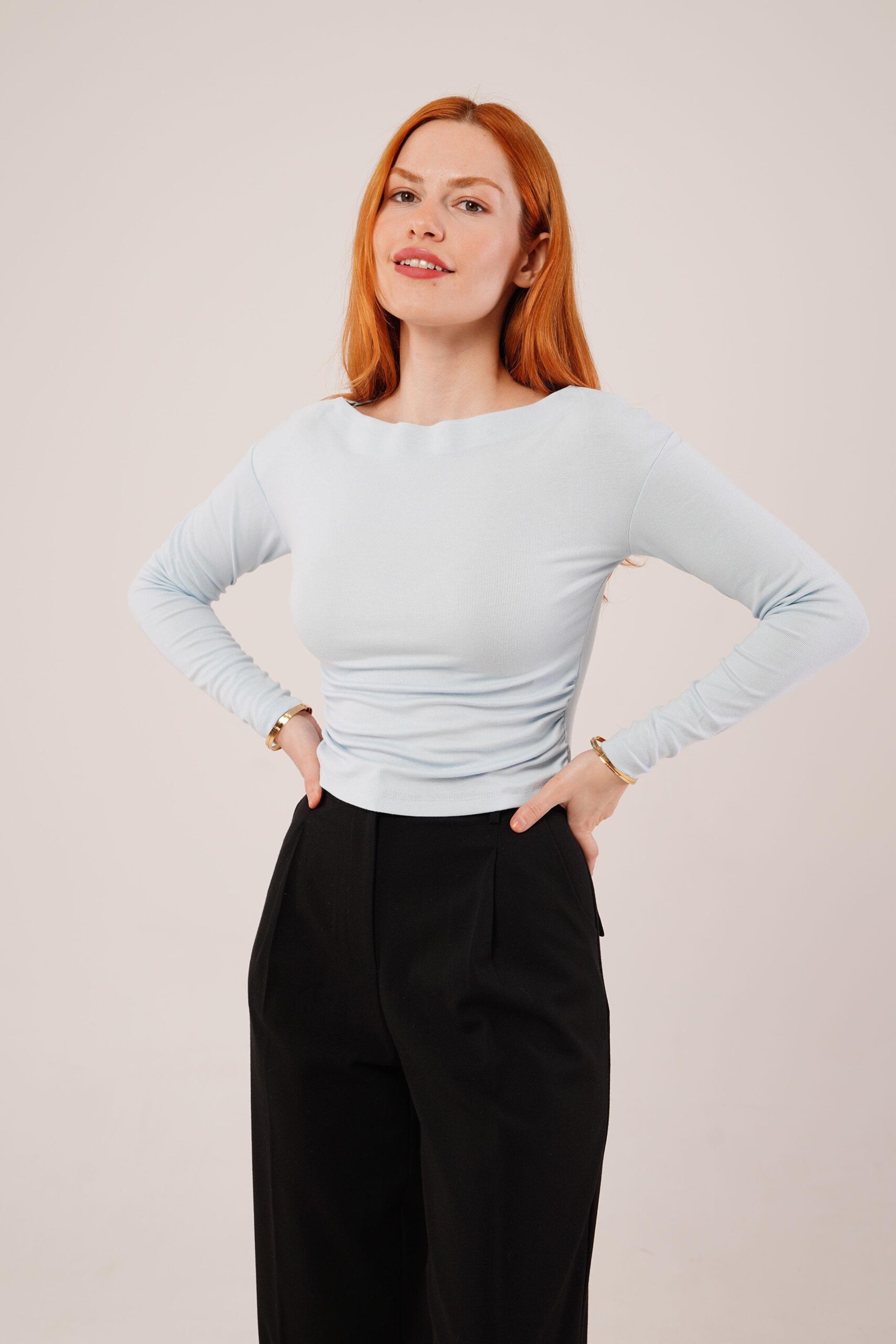 Blúzka Lera