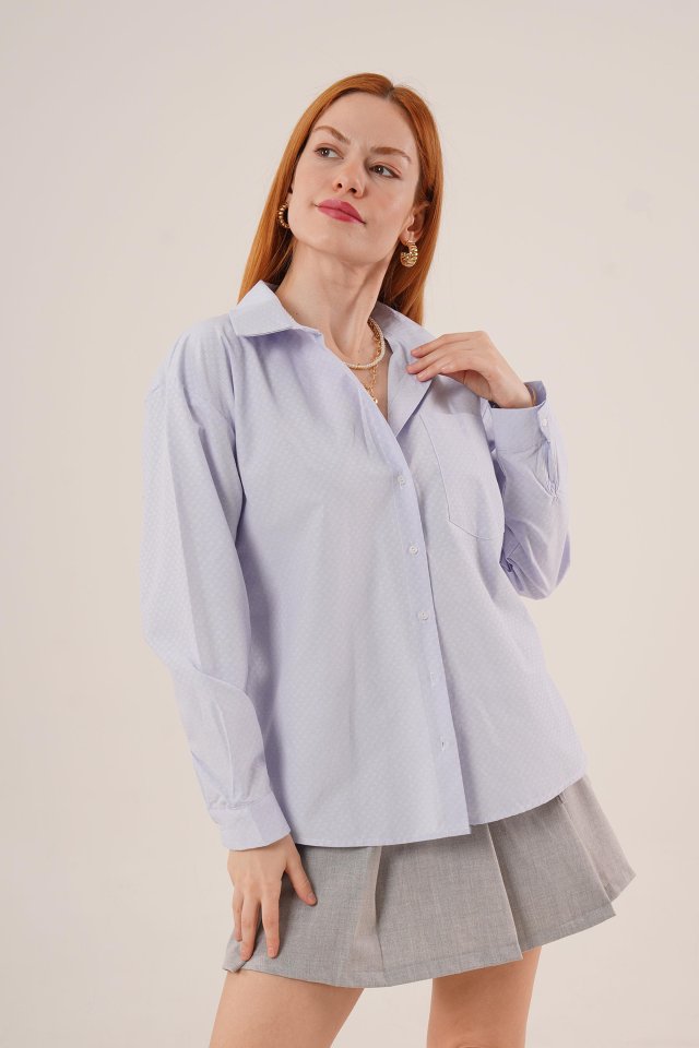 Košeľa Lavone
