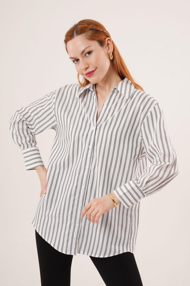 Košeľa Linsey