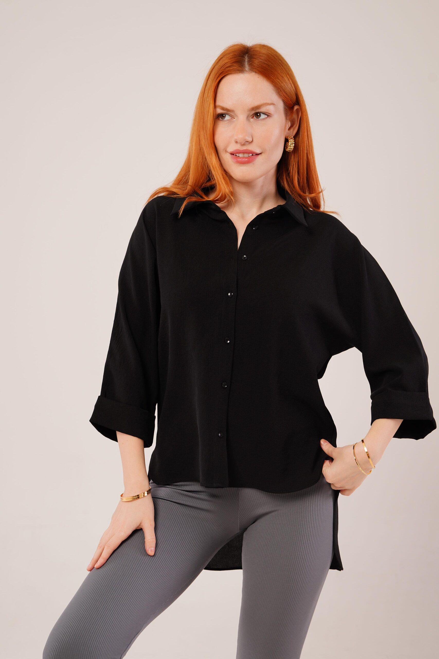 Košeľa Loana