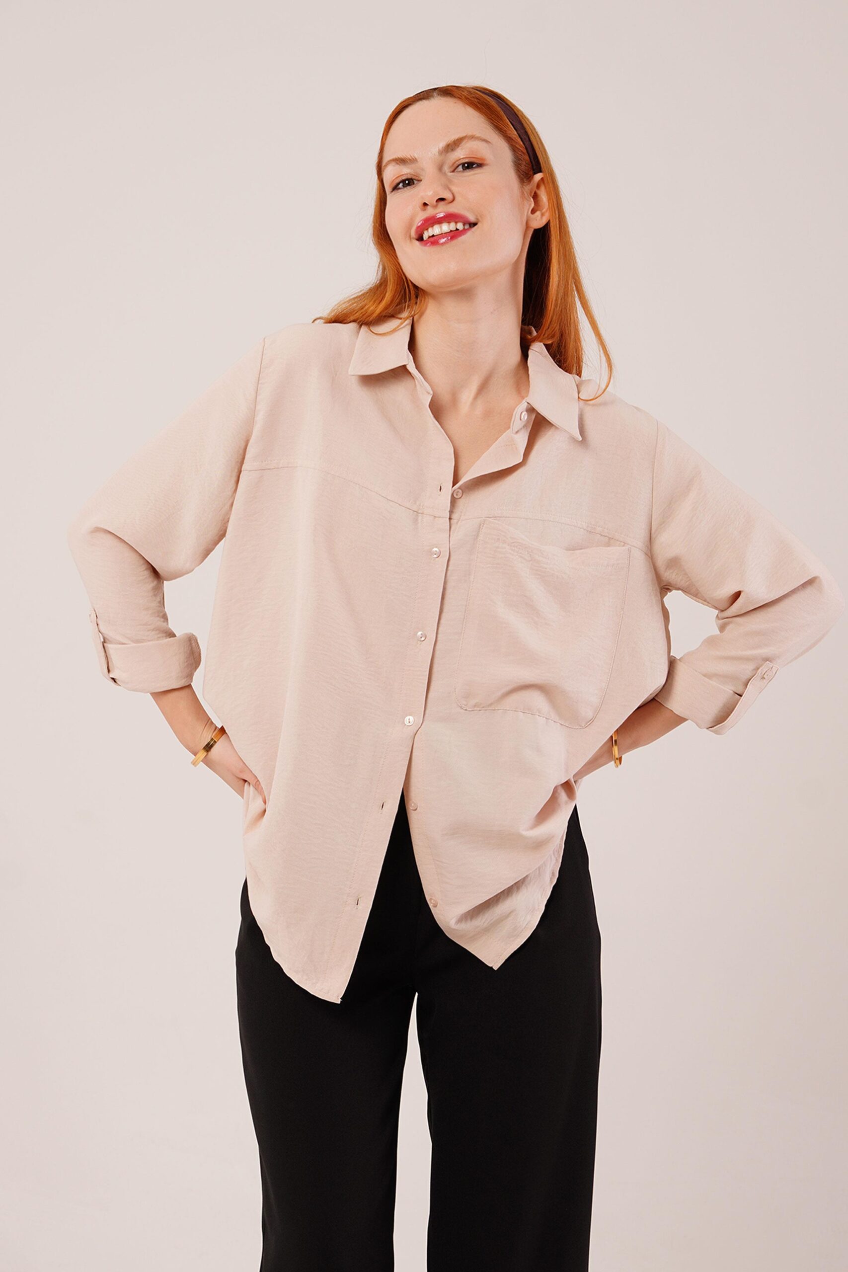 Košeľa Lydie