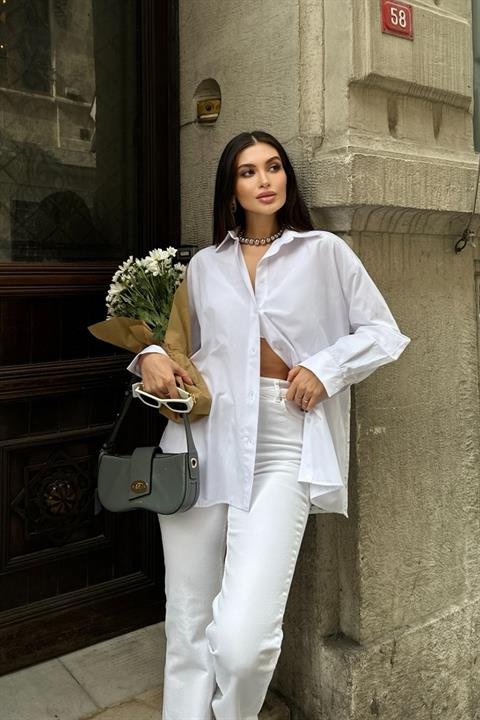 Košeľa Noelene