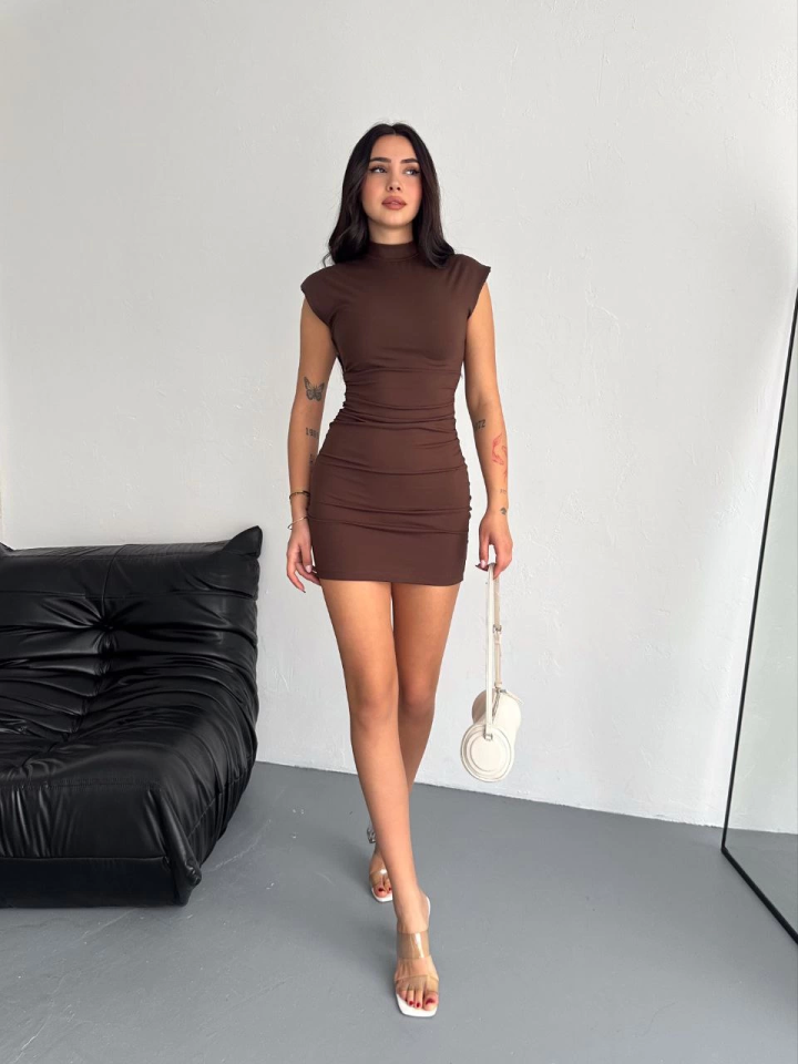 Šaty Aleah