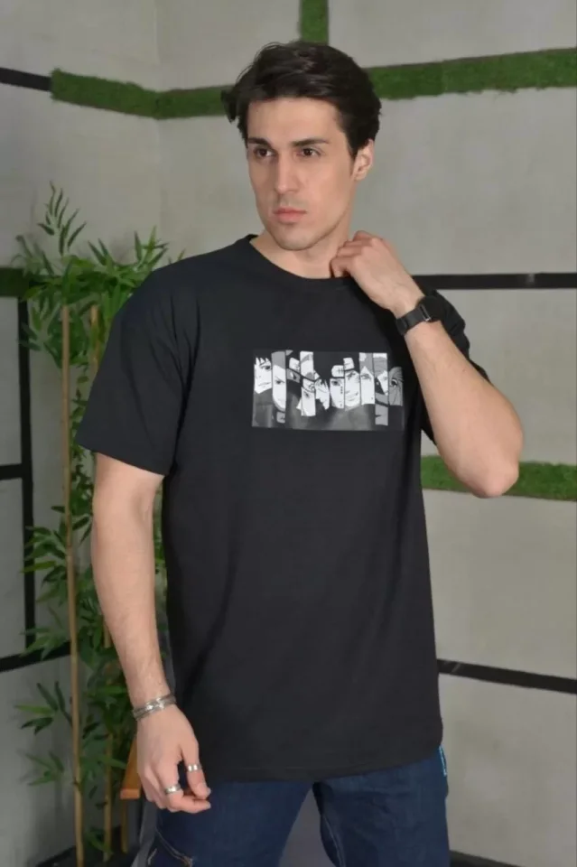Tričko Corley